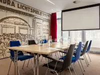 سيتي هوتل ماكس - مونيخ ويست Hotels near باسِنج