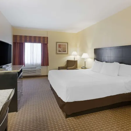 Comfort Inn Near Grand Canyon