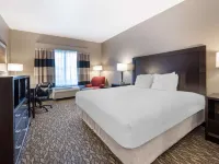 Best Western Wheatland Inn Hotels in Colfax