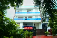 Awadh Inn ,Lucknow