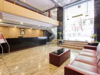 Hotel Krishna Residency โรงแรมใกล้สถานีวิชัยวาทะ