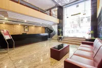 Hotel Krishna Residency