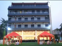 Motel Bilaspur City