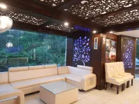 Hotel Kavita Palace فنادق في Lansdowne