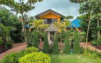 Mayfair on Sea, Morjim Beach, Goa