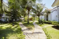 Riviera Hermitage - Boutique