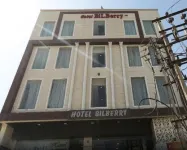 Bilberry Hotel Hotels in Kanmajra