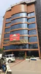 The Red Velvet Hotel Hotel a Patna