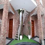Raja Ji Hotel and Restaurant فنادق في Jind