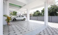 Treebo Sapphire Studio Hotels in Nashik