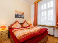 Dinse Hotels in Zinnowitz