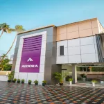 Aldora Airport Residency Hoteles en Nedumbassery