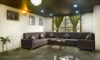 7 Mirror Hotel Gangtok