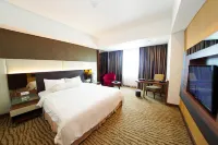Grand Central Hotel Pekanbaru Hotels in Bukit Raya