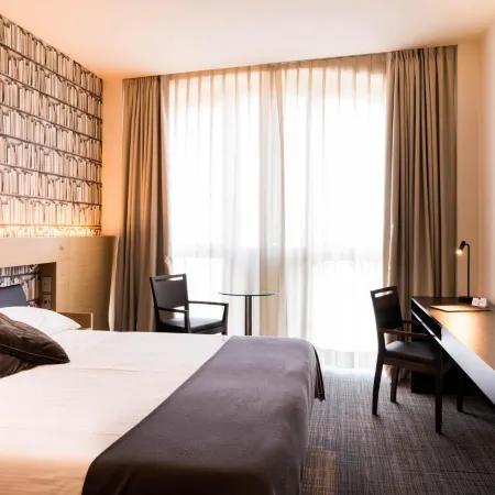 Litta Palace Milano Отели в г. Лайнате