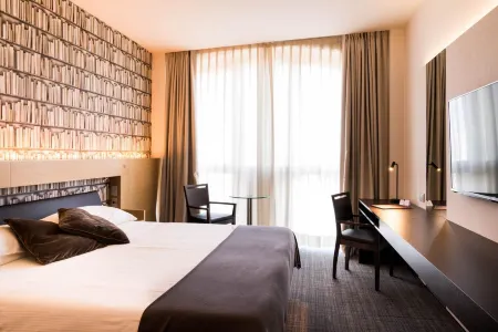 Litta Palace Milano Отели рядом с достопримечательностью «City of Lainate»