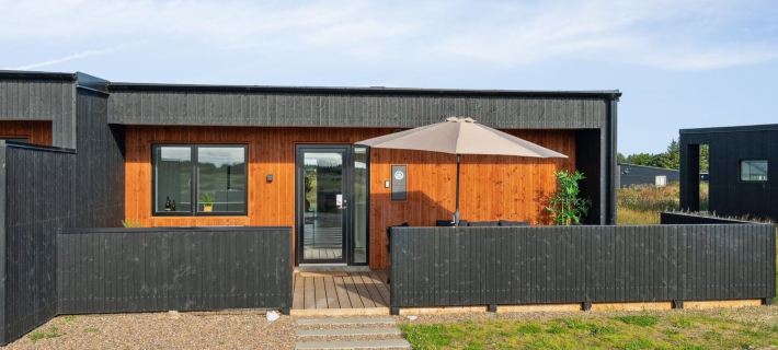 "Kasper" - 1.8km from the Sea Hotels in Thisted