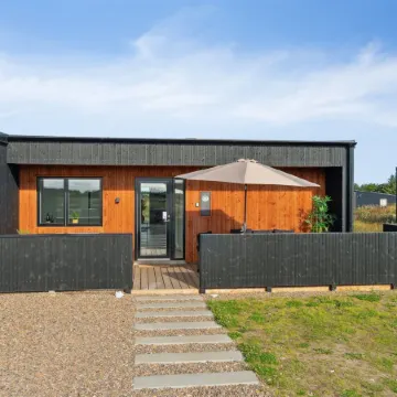 "Kasper" - 1.8km from the Sea