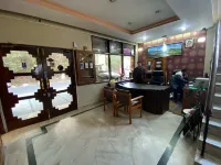 Hotel the Cliff Hotels in Kandaghat