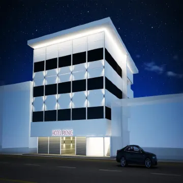 Hotel Picnic Hotels near Neerputhoor Siva Temple