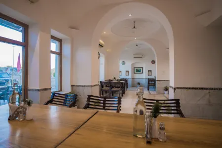 Ganga Heritage by Howard