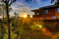 Heritage Resort Coorg  호텔