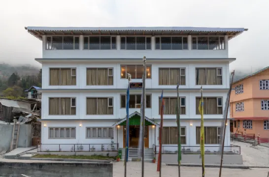 麥哲倫金橋酒店