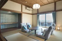 Viewing the Beach of Inasa and the Spectacular su