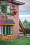 La Barraca Suites