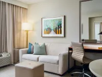 TownePlace Suites Orlando Downtown Hotels near Wadeview Park