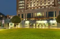 Jaypee Vasant Continental