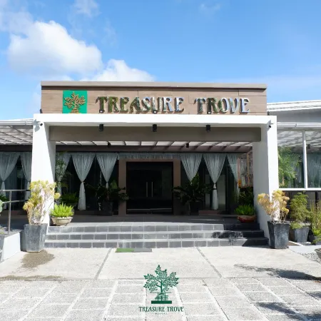 Treasure Trove Resort