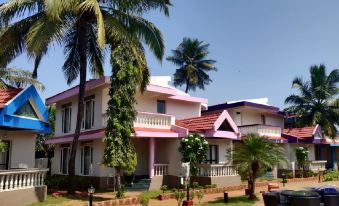 Country Inn Tarika, Goa, Varca Beach