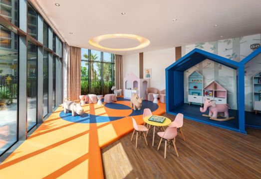 다막 메종 아이콘 시티