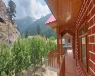 Hotel Royal Hillcrest - parking