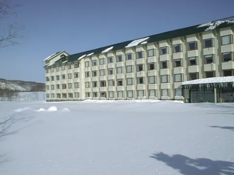 鳥海 猿倉温泉 福雷斯塔鳥海酒店 由利本莊市酒店
