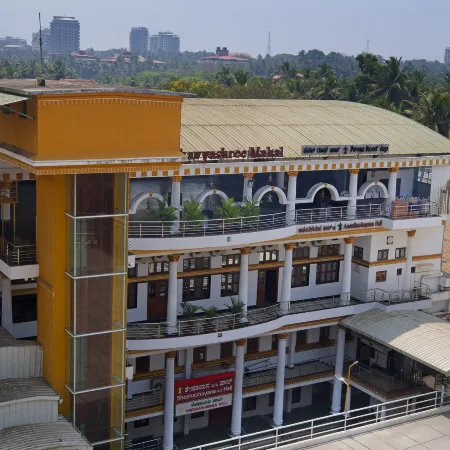 Kediyoor Hotels