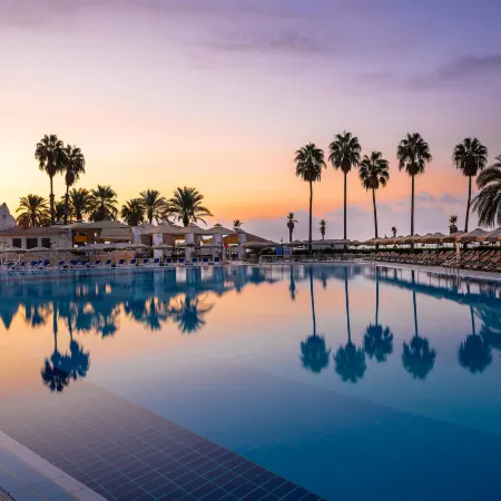 Adora Hotel & Resort
