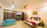 SAL Riviera Hotels in Canaguinim