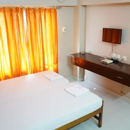 Sangeetha Tourist Home