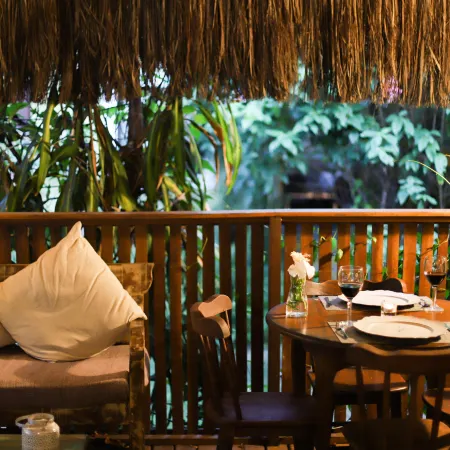 Recanto da Mata Pipa