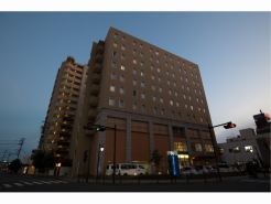 Hotel Frontier Iwaki