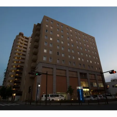 Hotel Frontier Iwaki