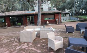 Hotel Rural Finca Liceo