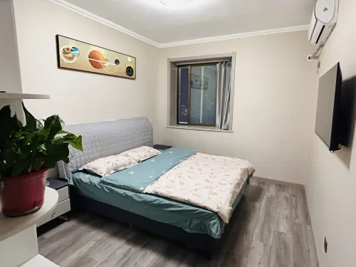 Shiguang Guilai Apartment (Jingdu Avenue)