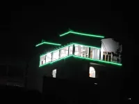 Desan Cottage Kalam