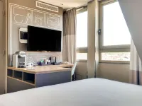 ibis Rueil-Malmaison Centre Hotel di Rueil-Malmaison
