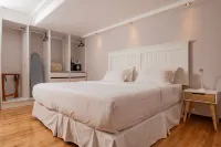 Santa Lucia Suites - Barranco Hotels in 