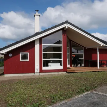 Holiday Vital Resort (Gbe122)