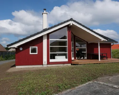 Holiday Vital Resort (Gbe122) Hotels in GroBenbrode